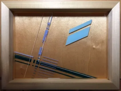Як зробити 3d-картину з епоксидної смоли і акрилової фарби, мозгочіни (зробити) Як зробити 3d-картину з епоксидної смоли і акрилової фарби, мозгочіни