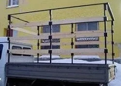 Як зробити зсувний дах
