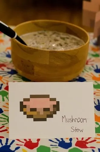 Як зробити свято в minecraft-стилі - minecraft в реальному житті - портал madcreeper (зробити) Як зробити свято в minecraft-стилі - minecraft в реальному житті - портал madcreeper