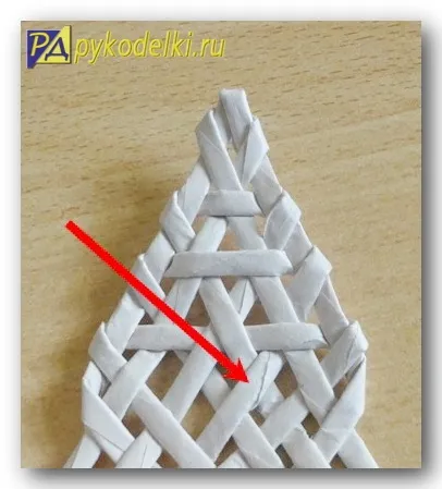 Як зробити корону з паперу своїми руками (паперу) Як зробити корону з паперу своїми руками