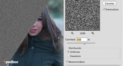 Як зробити сніг на фото в фотошопі (фотошопі) Як зробити сніг на фото в фотошопі