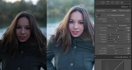 Як зробити сніг на фото в фотошопі (adobe photoshop) Як зробити сніг на фото в фотошопі