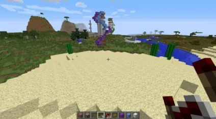 Як зробити ліфт в майнкрафт - minecraft (minecraft) Як зробити ліфт в майнкрафт - minecraft