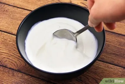 Як зробити вершковий сир