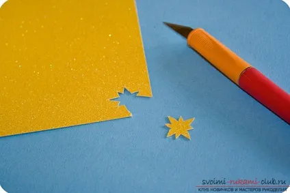 Як зробити унікальну об'ємну картину з картону і паперу своїми руками (паперу) Як зробити унікальну об'ємну картину з картону і паперу своїми руками