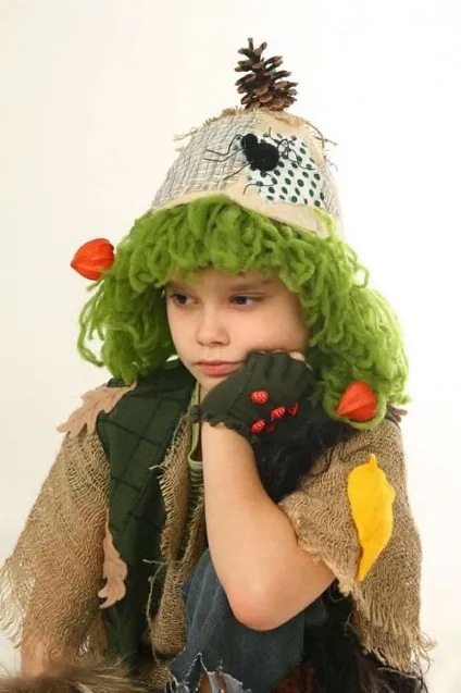 Як зробити маску з пап'є маше - робимо своїми руками (пап'є) Як зробити маску з пап'є маше - робимо своїми руками