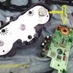 Як зняти обшивку багажника лачетті, мій лачетті (лачетті) Як зняти обшивку багажника лачетті, мій лачетті