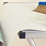 Як зняти стару побілку зі стелі, мамині шпаргалочкі (побілку) Як зняти стару побілку зі стелі, мамині шпаргалочкі