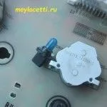 Як зняти обшивку багажника лачетті, мій лачетті (лачетті) Як зняти обшивку багажника лачетті, мій лачетті