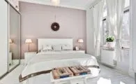 Як створити інтер'єр маленької спальні в сучасному стилі - ідеї і фото (інтер'єр) Як створити інтер'єр маленької спальні в сучасному стилі - ідеї і фото