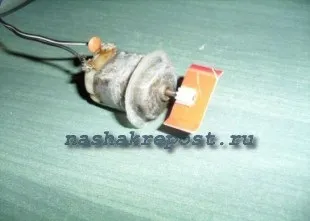 Як власноруч зібрати простий водяний насос (водяний) Як власноруч зібрати простий водяний насос