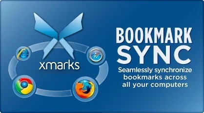 Як синхронізувати закладки між chrome і firefox