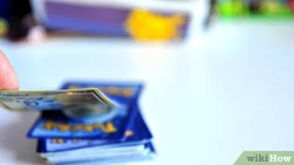 Як зібрати ефективну колоду покемонів (tcg) (колоду) Як зібрати ефективну колоду покемонів (tcg)