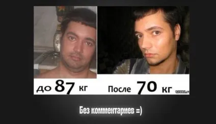 Як Сироїду набрати вагу