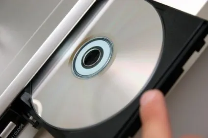 Як зняти захист від запису dvd дисків (записи) Як зняти захист від запису dvd дисків