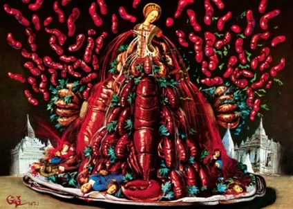 Як створити і вести кулінарний блог - ідеї для блогу про кулінарію