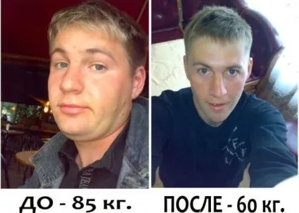 Як Сироїду набрати вагу