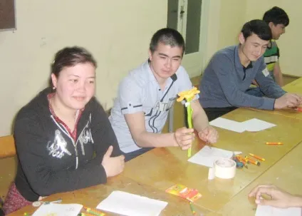 Як слово в серці відгукнеться, брестський державний університет імені а (слово) Як слово в серці відгукнеться, брестський державний університет імені а