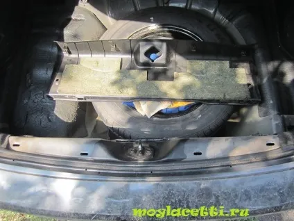 Як зняти обшивку багажника лачетті, мій лачетті (зняти) Як зняти обшивку багажника лачетті, мій лачетті