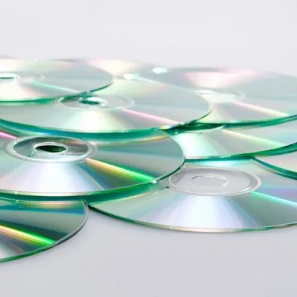 Як зняти захист від запису dvd дисків (дисків) Як зняти захист від запису dvd дисків