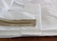 Як зшити чохол на диван (довжині спального місця) Як зшити чохол на диван