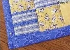 Як зшити клаптиків покривало своїми руками, штори, ламбрекени, домашній текстиль своїми руками (як зшити клаптиків покривало) Як зшити клаптиків покривало своїми руками, штори, ламбрекени, домашній текстиль своїми руками