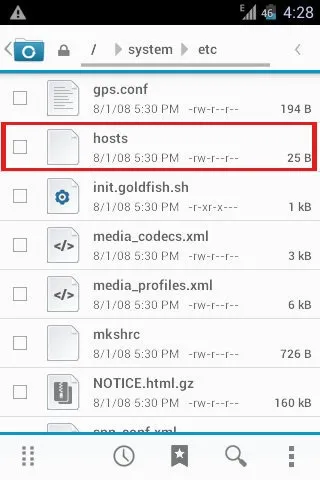 Як прибрати рекламу в додатках і браузерах на android (android) Як прибрати рекламу в додатках і браузерах на android