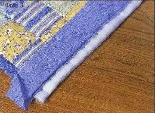 Як зшити клаптиків покривало своїми руками, штори, ламбрекени, домашній текстиль своїми руками (клаптева покривало) Як зшити клаптиків покривало своїми руками, штори, ламбрекени, домашній текстиль своїми руками
