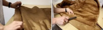 Як вкоротити рукава шуби своїми руками відео як підшити (шуби) Як вкоротити рукава шуби своїми руками відео як підшити