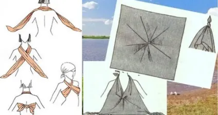 Як зшити купальник без швейної машинки своїми руками (інструкція) Як зшити купальник без швейної машинки своїми руками