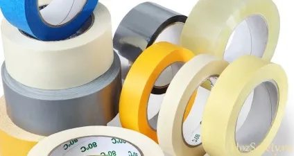 Як прибрати залишки скотча з пластика, меблів, скла