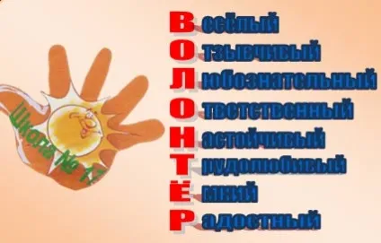 Як стати волонтером і подати заяву на чемпіонат світу з футболу 2018 року (чемпіонат) Як стати волонтером і подати заяву на чемпіонат світу з футболу 2018 року