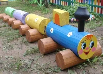 Як прикрасити дитячу веранду своїми руками в дитячому садку (веранду) Як прикрасити дитячу веранду своїми руками в дитячому садку