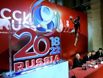 Як стати волонтером і подати заяву на чемпіонат світу з футболу 2018 року (чемпіонат) Як стати волонтером і подати заяву на чемпіонат світу з футболу 2018 року