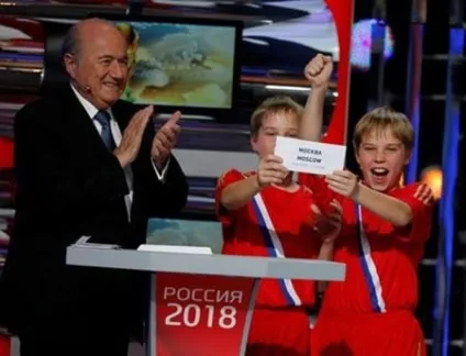 Як стати волонтером і подати заяву на чемпіонат світу з футболу 2018 року (чемпіонат) Як стати волонтером і подати заяву на чемпіонат світу з футболу 2018 року