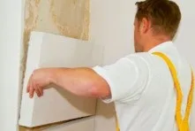 Як утеплити підлогу в ванній кімнаті в приватному будинку (утеплити) Як утеплити підлогу в ванній кімнаті в приватному будинку