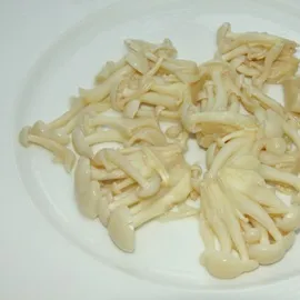 Як варити шіміджі
