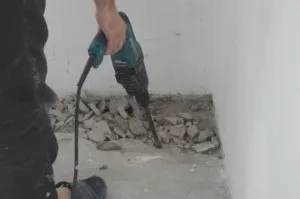 Як утеплити бетонну підлогу в квартирі монтаж і заливка (майданчиках великих розмірів) Як утеплити бетонну підлогу в квартирі монтаж і заливка