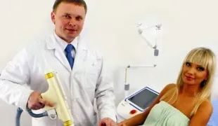 Як зменшити шрам (рубець) Як зменшити шрам