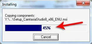 Як встановити camtasia studio і де її скачати (camtasia) Як встановити camtasia studio і де її скачати