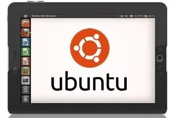 Як встановити linux на планшет замість android