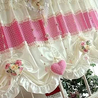 Як прикрасити штори аксесуари для штор своїми руками (аксесуари) Як прикрасити штори аксесуари для штор своїми руками