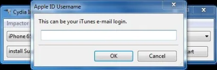 Як встановити ipa файл на iphone (встановити) Як встановити ipa файл на iphone