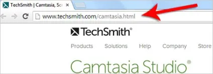Як встановити camtasia studio і де її скачати (встановити) Як встановити camtasia studio і де її скачати