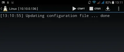 Як встановити linux на планшет замість android