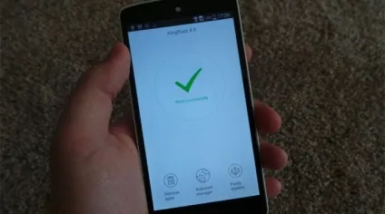 Як прискорити і оптимізувати android