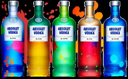 Як вам горілка абсолют огляд від магазину duty free (статті) Як вам горілка абсолют огляд від магазину duty free