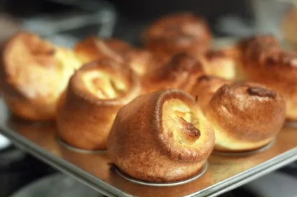 Яку вкусняшку можна швидко зробити з продуктів, завжди наявних в будинку (вкусняшку) Яку вкусняшку можна швидко зробити з продуктів, завжди наявних в будинку