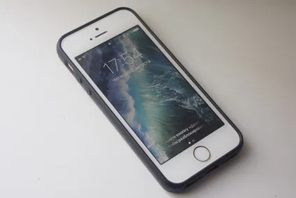 Як встановити шпалери на iphone і ipad - найпростіший спосіб (шпалери) Як встановити шпалери на iphone і ipad - найпростіший спосіб