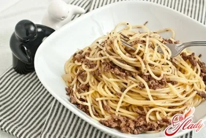 Як варити макарони в мультиварці технологія приготування (варити) Як варити макарони в мультиварці технологія приготування